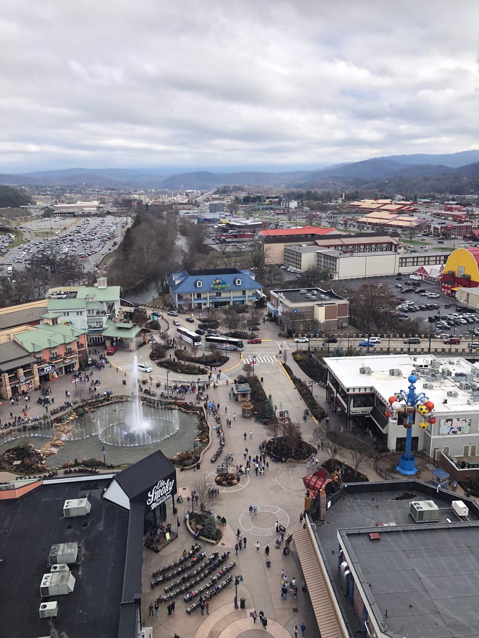 Pigeon Forge 2024