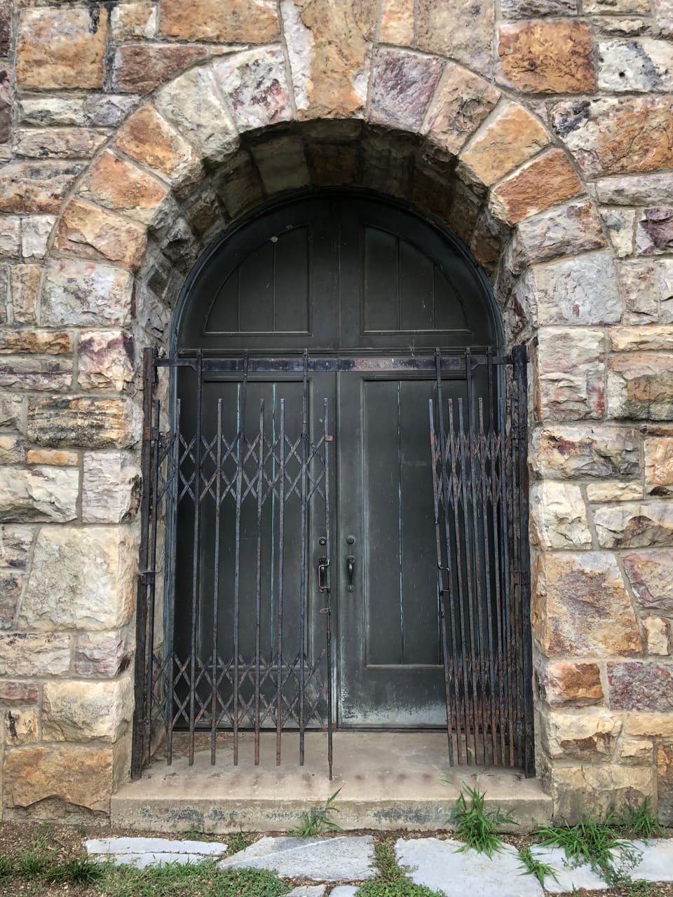 The Luray Bells