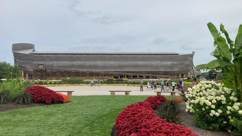 The Ark