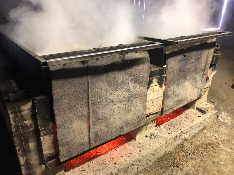 Maple Festival