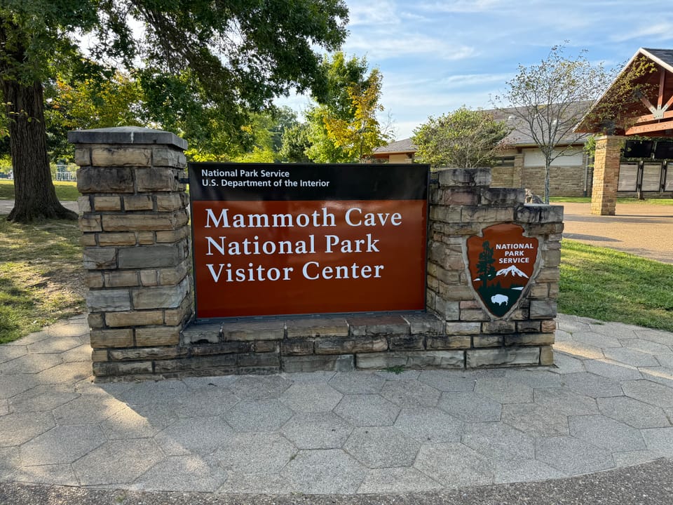 Mammoth Cave